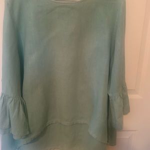 Bryan Waker tunic XL